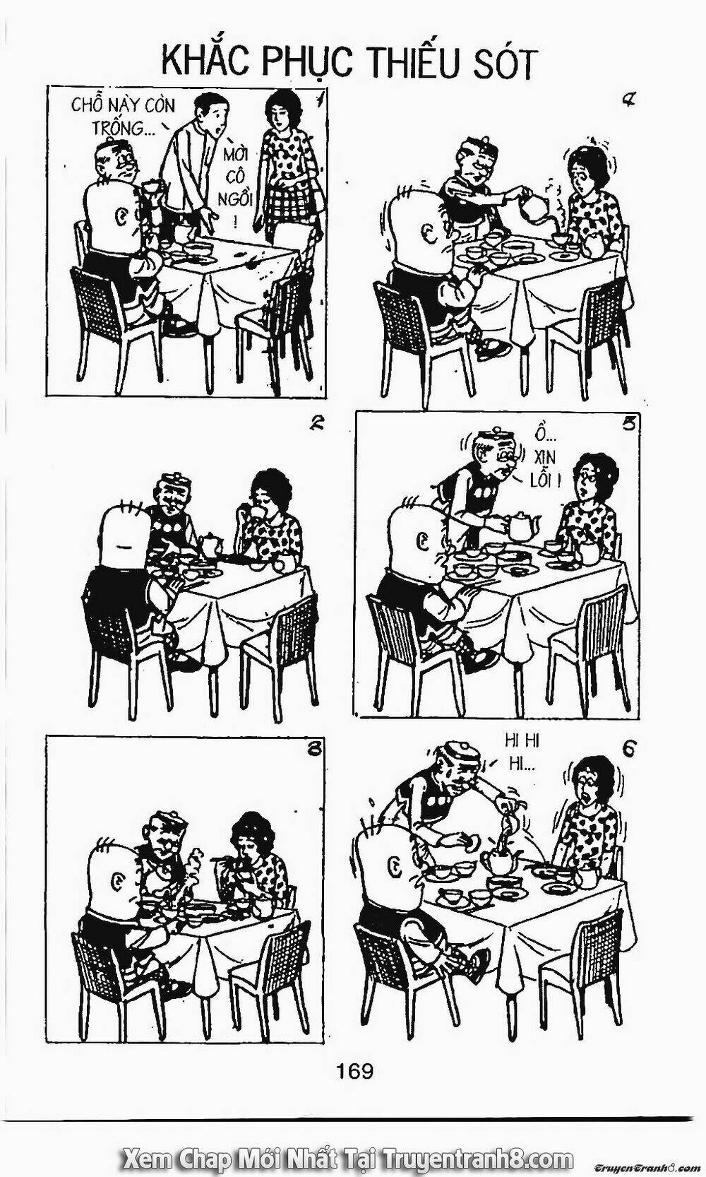 chú thoong chapter 204 5