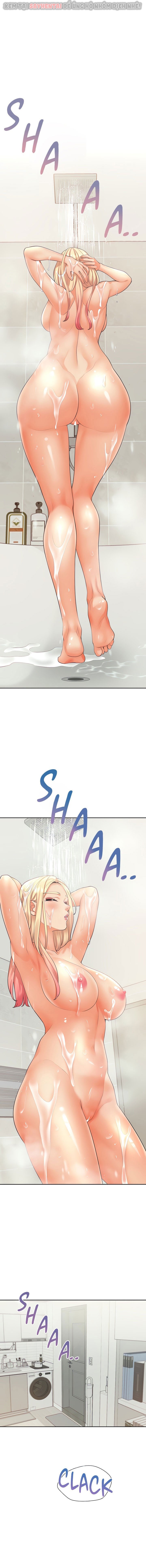 chiếc giường tầng chapter 20 12