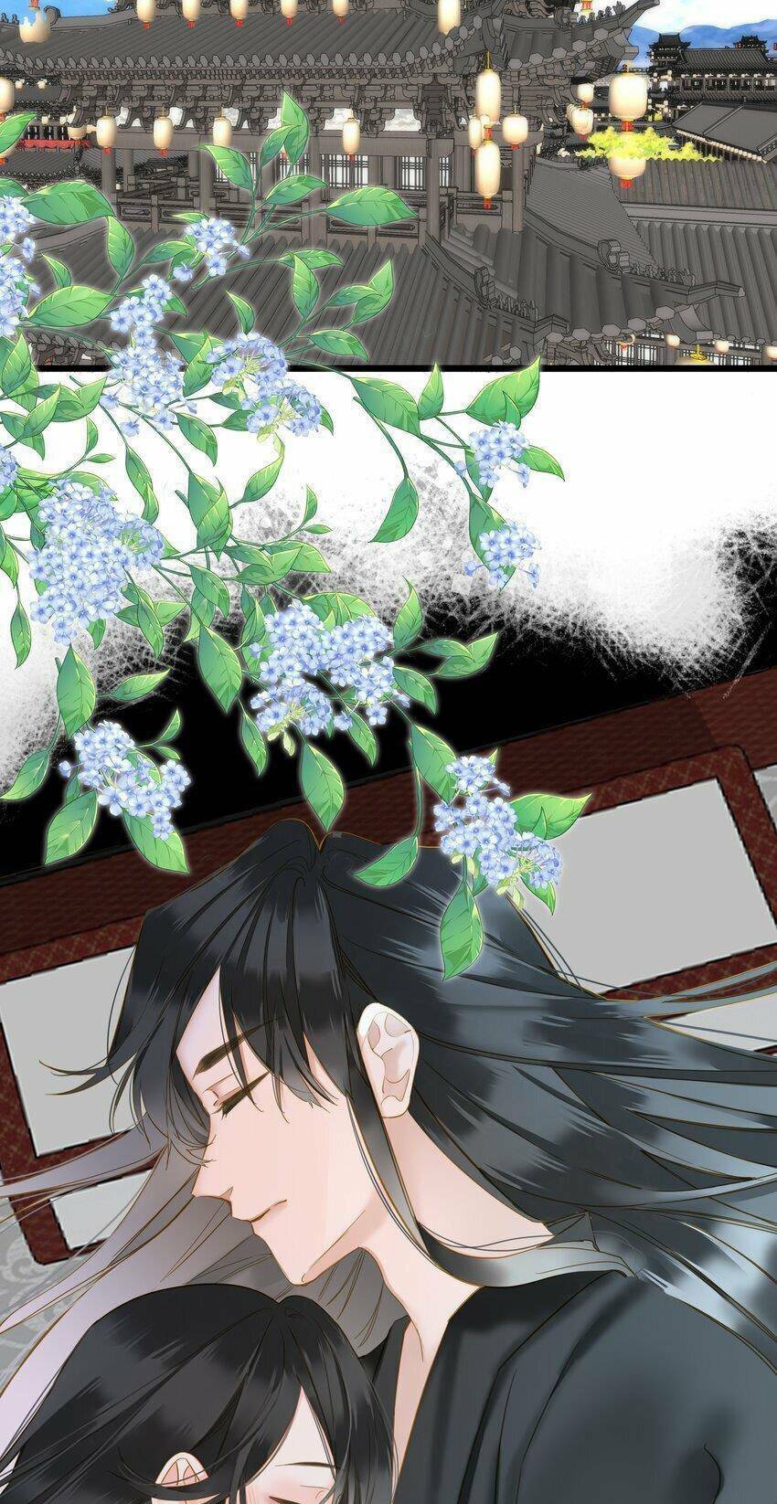 vương gia hắn luôn nghĩ tôi yêu hắn đến nghiện chapter 26 22