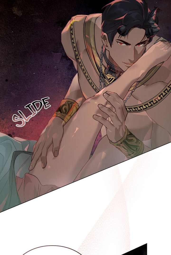 Gọi Ta Là Chủ Nhân chapter 6.2 - Trang 12
