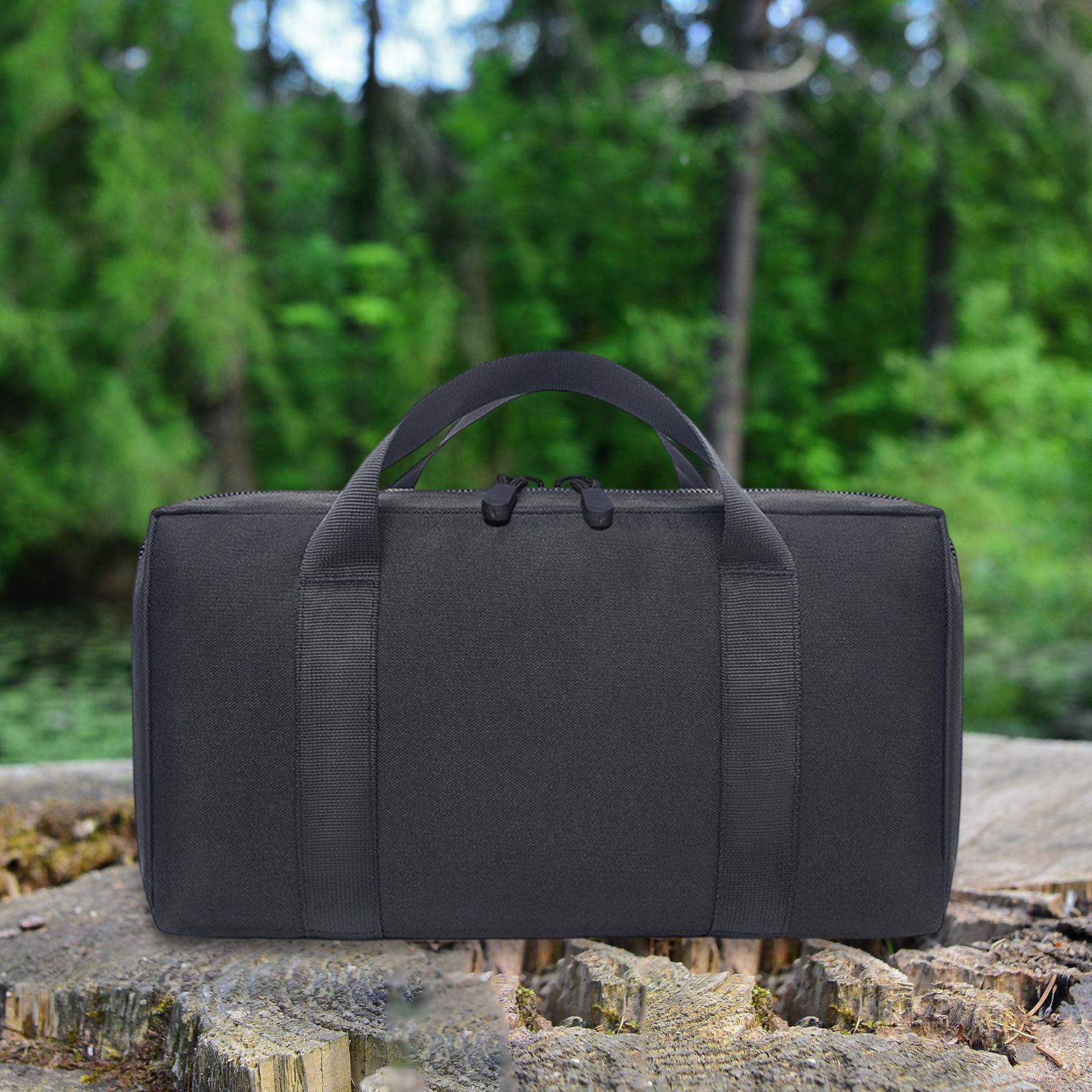 Portable Bags Luggage Bag Water Resistant Sundries Storage Bag for Hunting Hiking