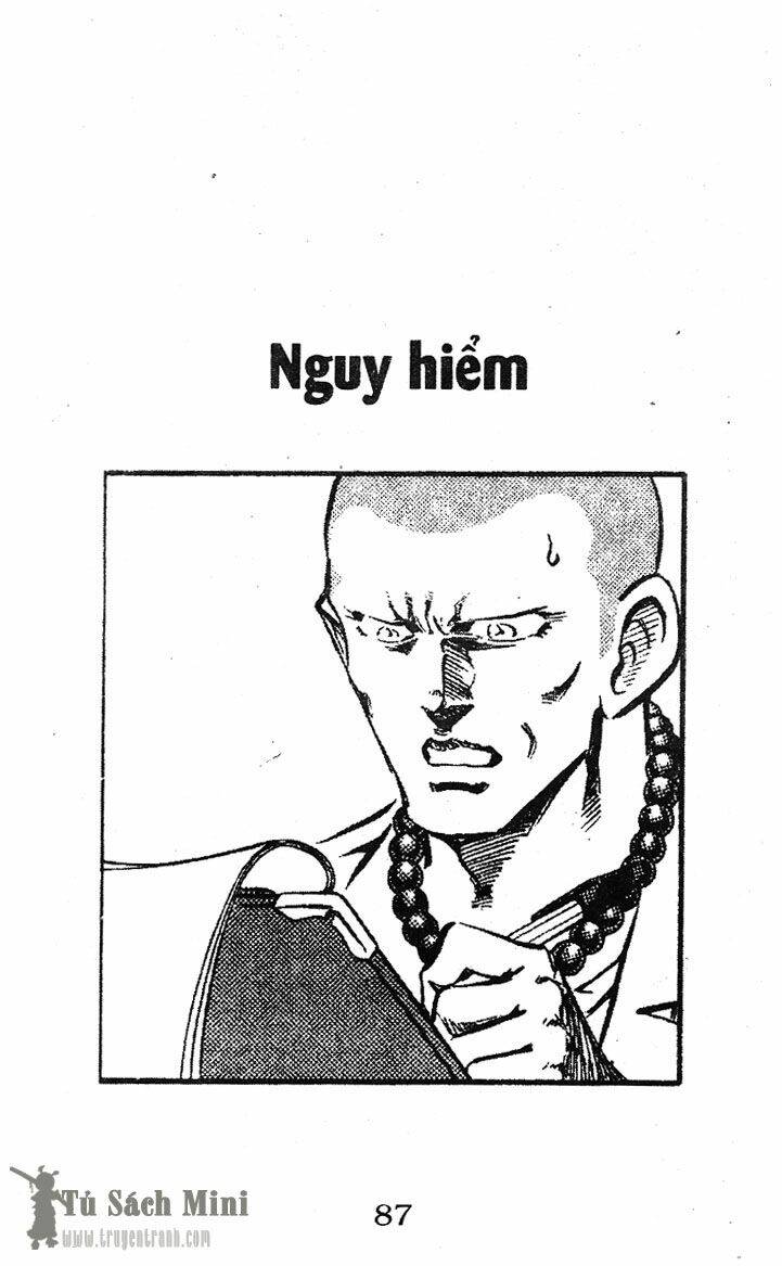 bác sĩ kazu chapter 51 1