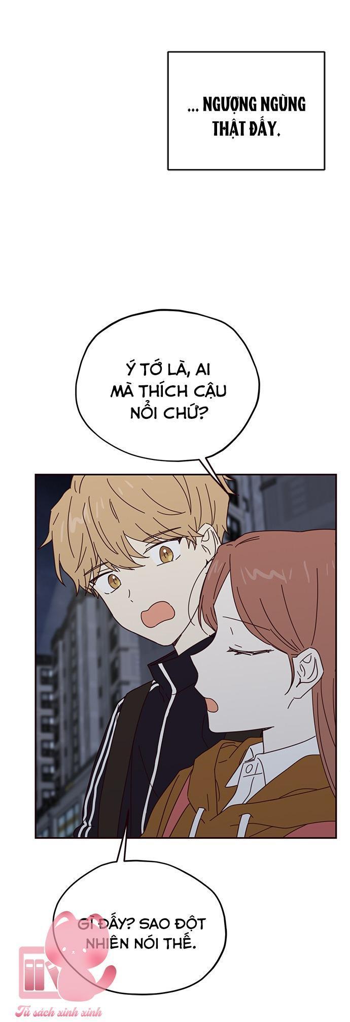 sợi chỉ tình yêu chapter 52 30