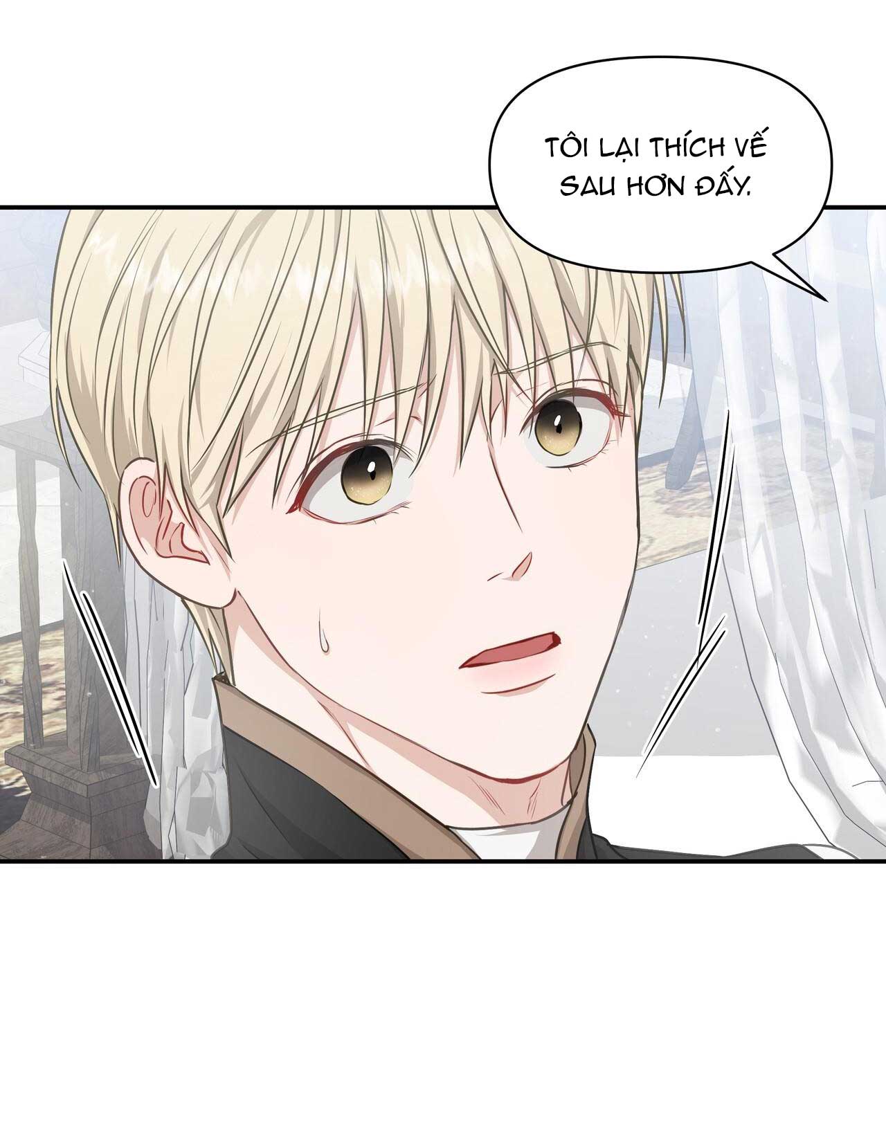 cách để sống sót với tư cách là người chơi chapter 7 2