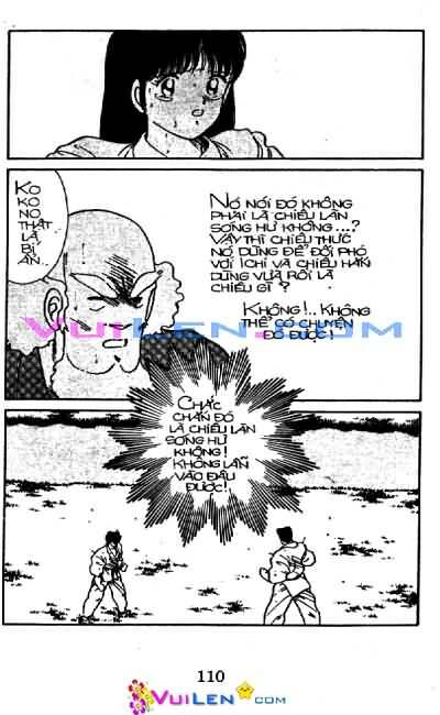 truyền nhân atula - shura no mon i chapter 3 111