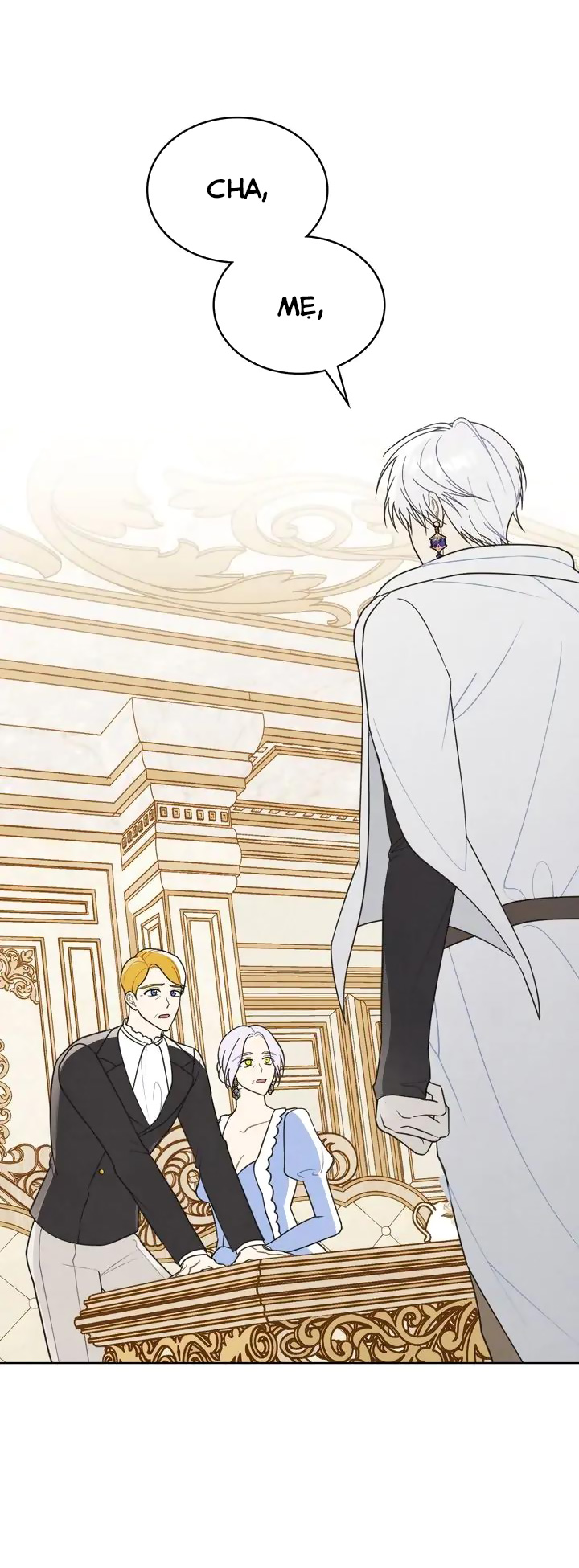 chúng ta cùng nhau tắm nhé? chapter 27 14