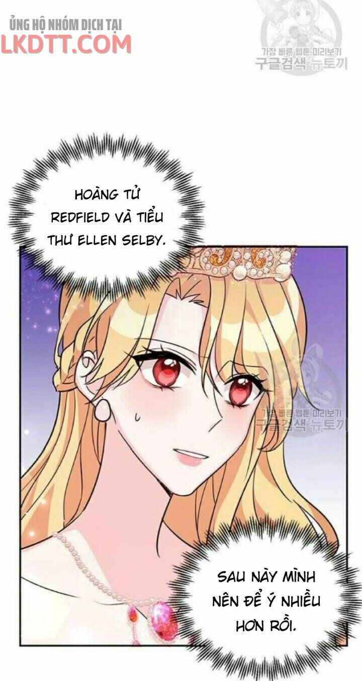 nữ hiệp trở về chapter 19 21