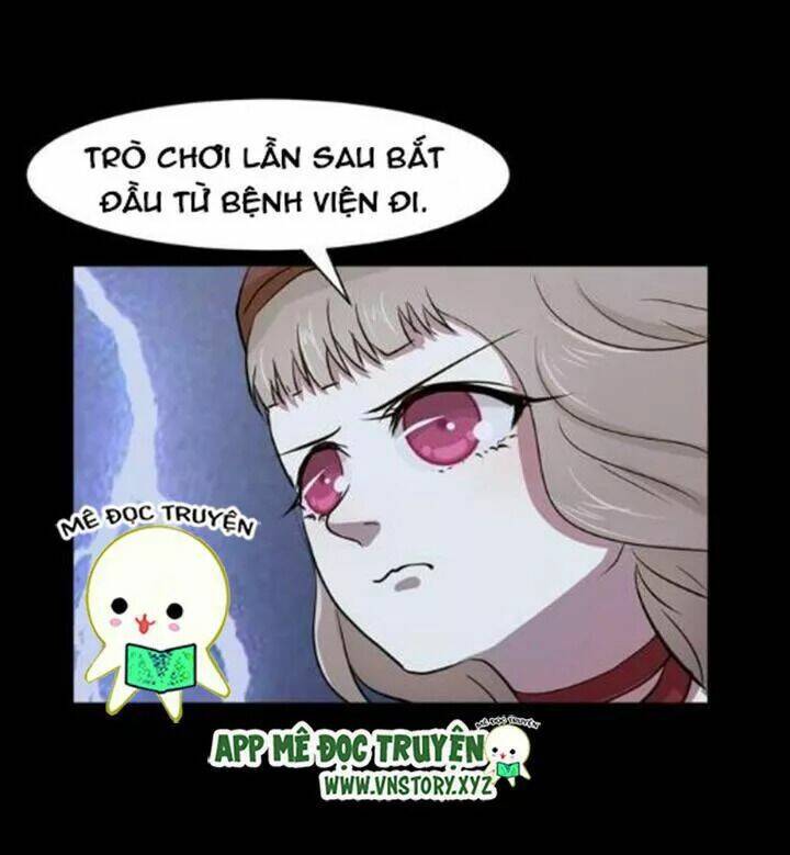 hành trình truy tìm cái chết của up chủ chapter 14 19