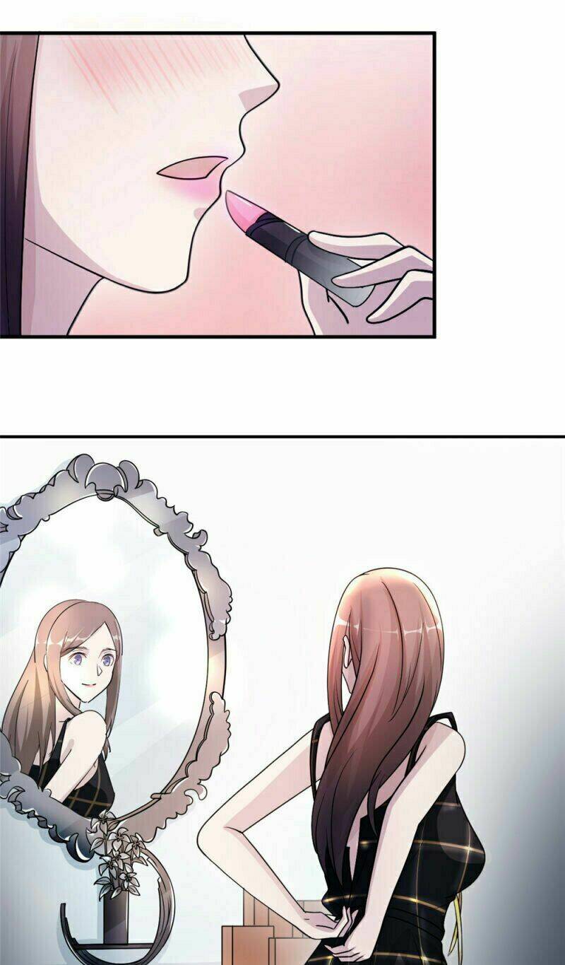 mạc thiếu bức hôn: vợ mới khó chống đỡ chapter 87 11