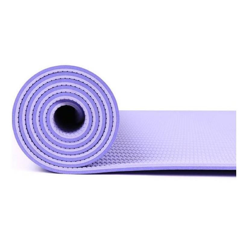 Thảm tập Yoga 2 lớp cao cấp