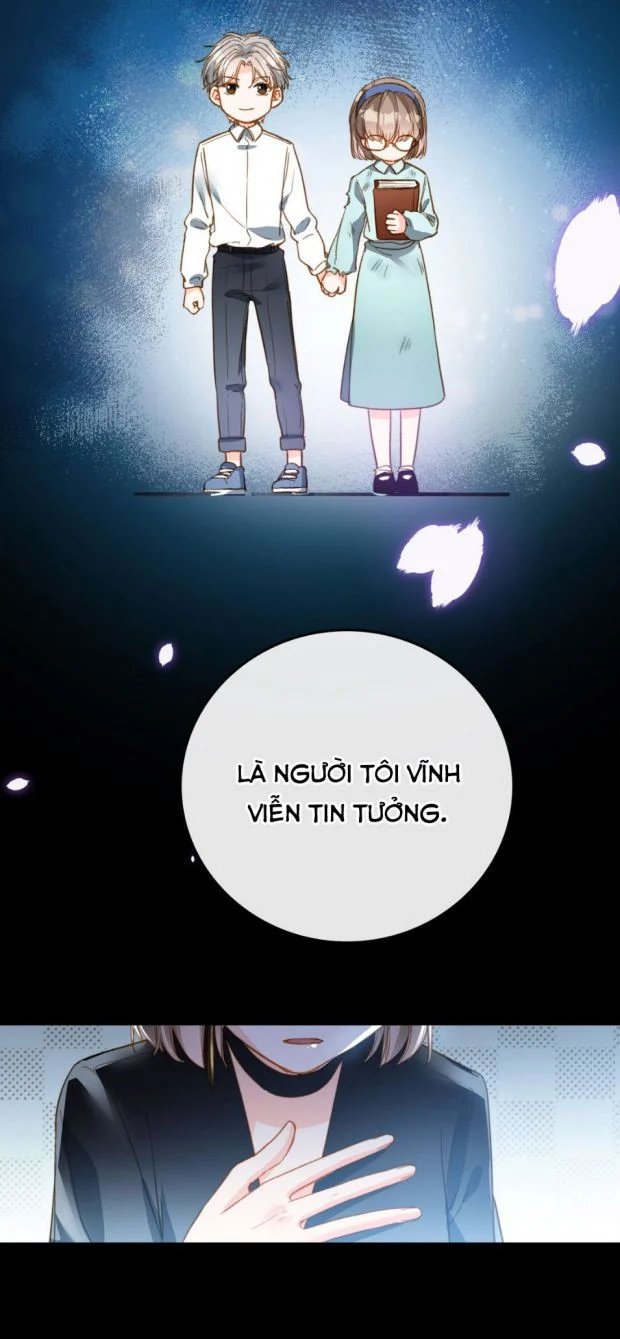 nụ hôn vực thẳm chapter 78 18