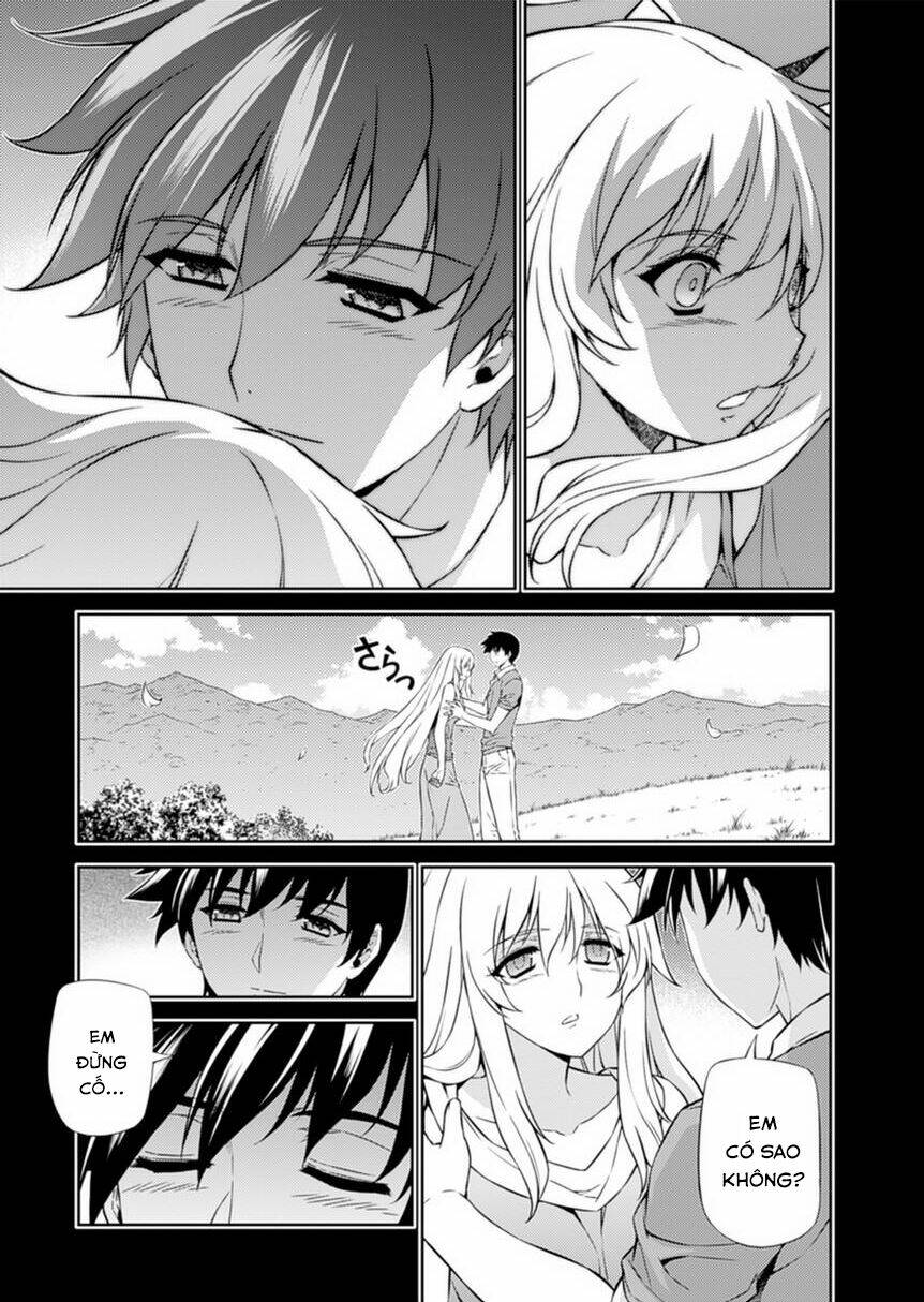 freezing chapter 187 8