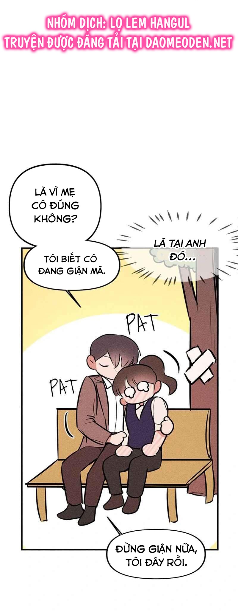 cuộc sống riêng của chị tôi chapter 39 7