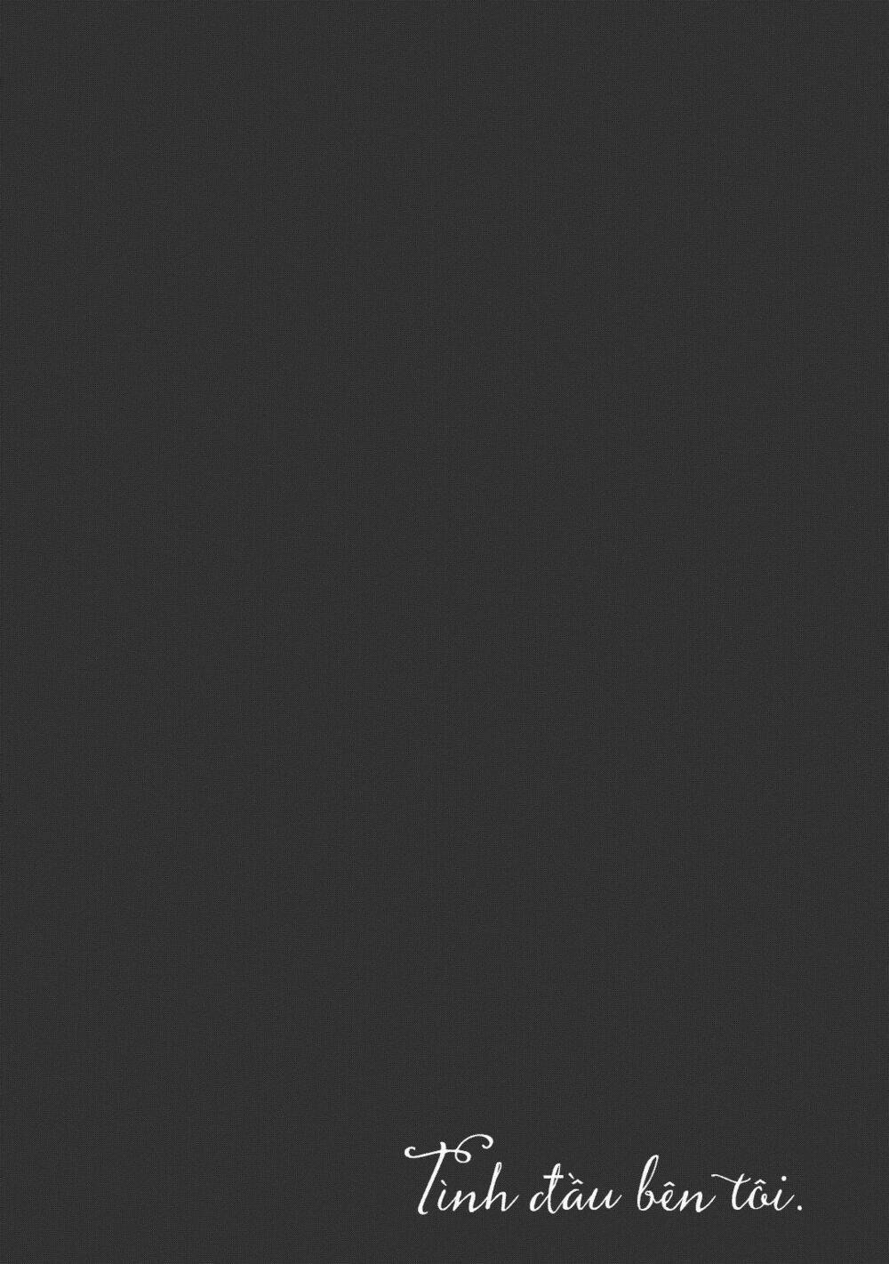tình đầu bên tôi chapter 1 31