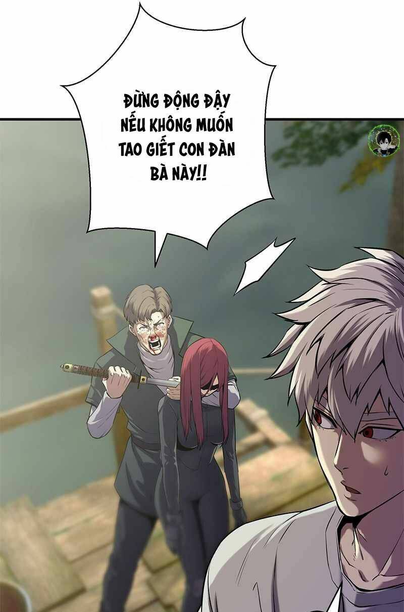 mê đạo tử ngục~vô địch sát thủ chinh phục ma lâm chapter 4 38