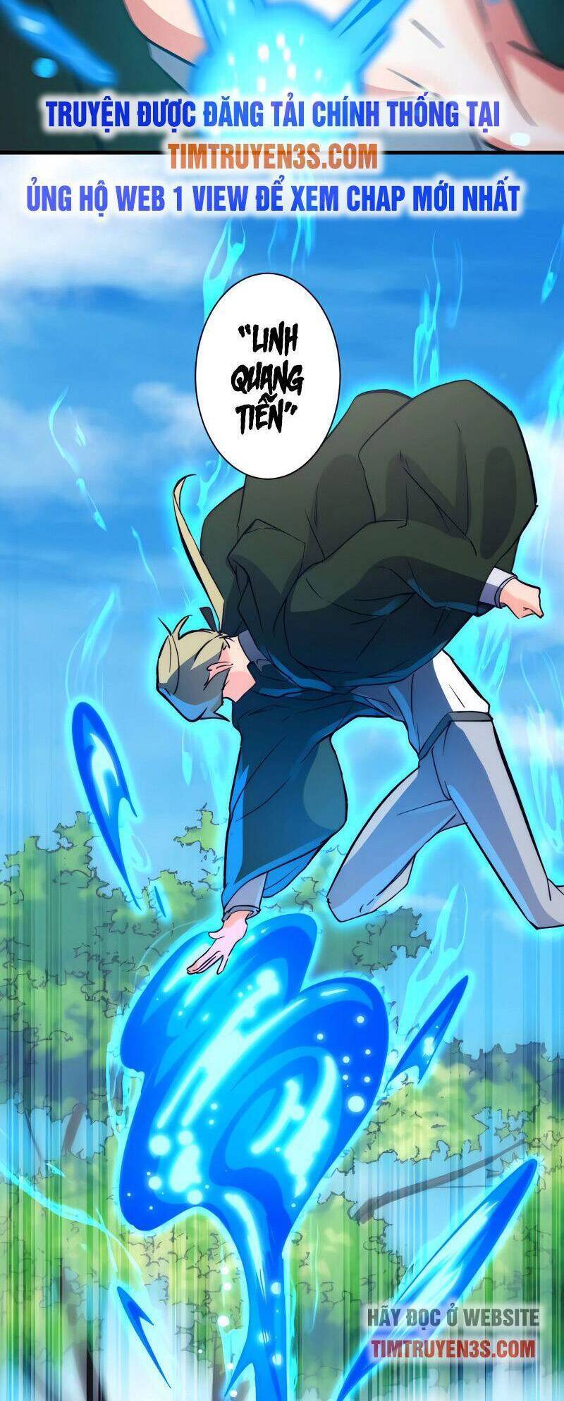 âm dương sư mạnh nhất chuyển sinh chapter 24 34