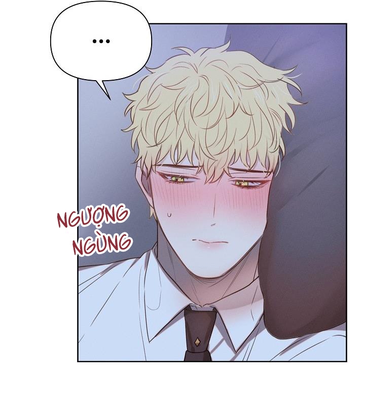 đại úy lãng mạn thân yêu của tôi chapter 2 49