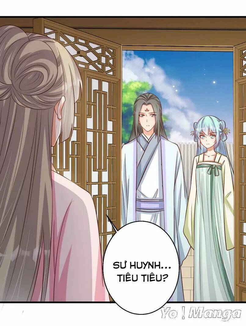 độc y cuồng phi chapter 37 23