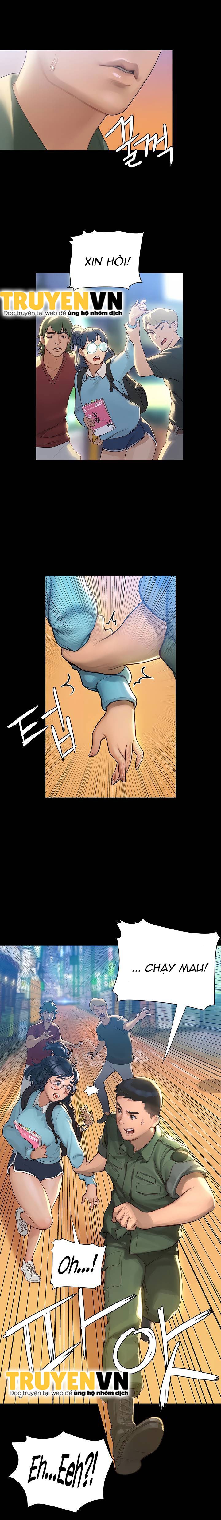 cách chúng mình tán tỉnh nhau chapter 2 20