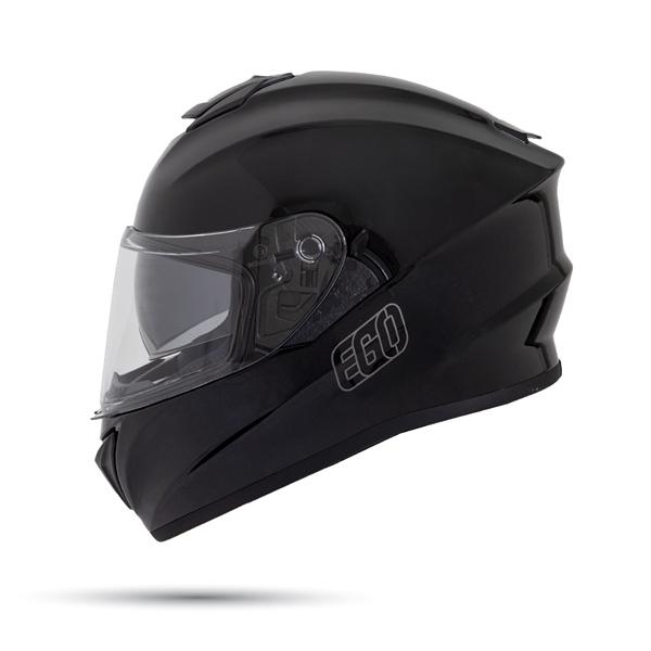 Mũ Bảo Hiểm Fullface EGO E-81
