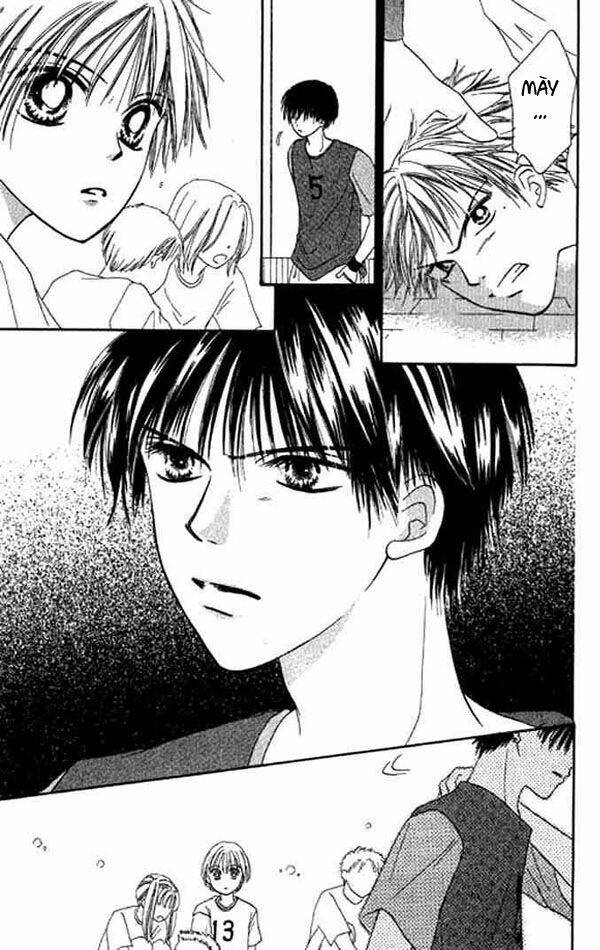 girl got game - power chapter 15 20