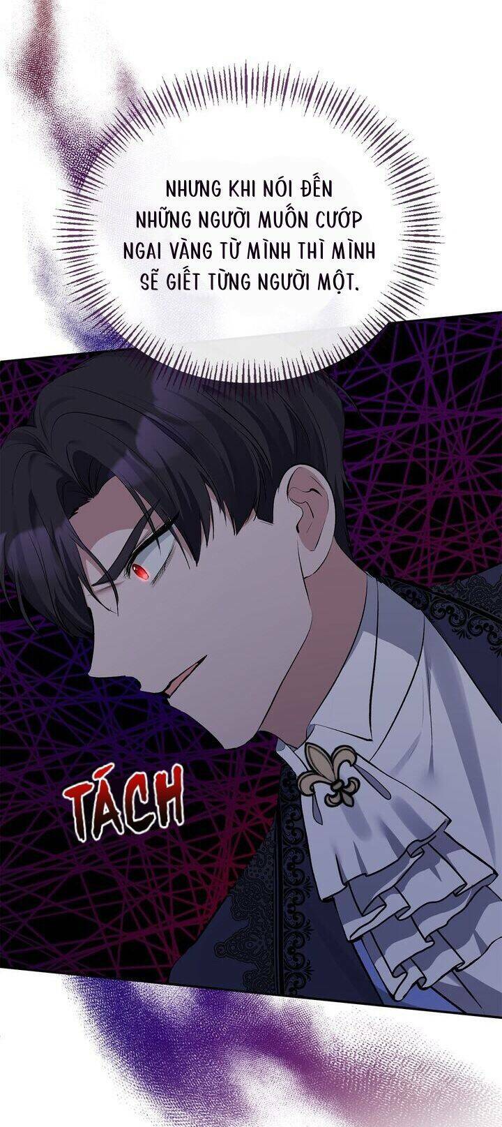 nữ công tước phương bắc là một nhân vật phản diện chapter 29 16