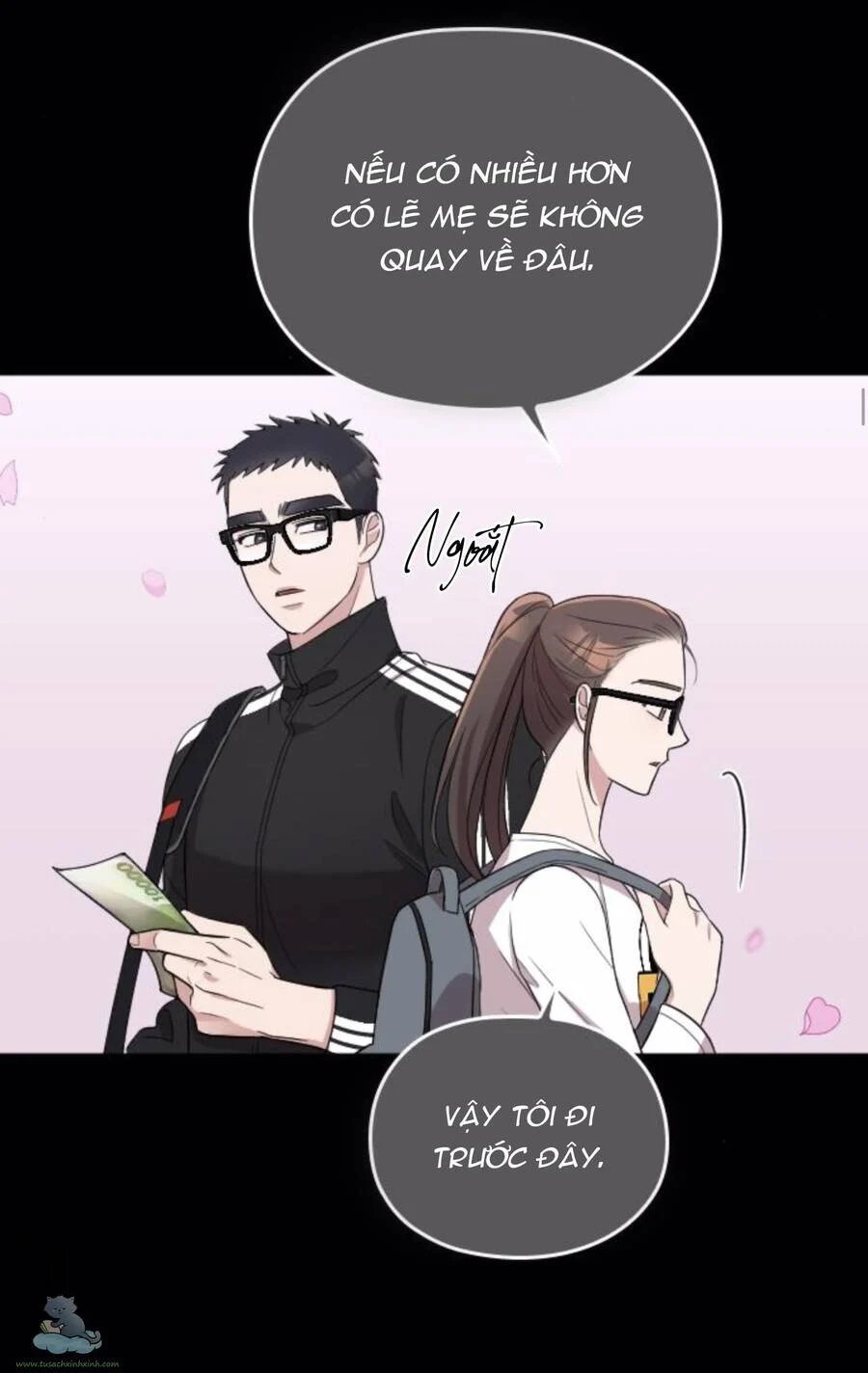 cô đi mà lấy chồng tôi chapter 32 27