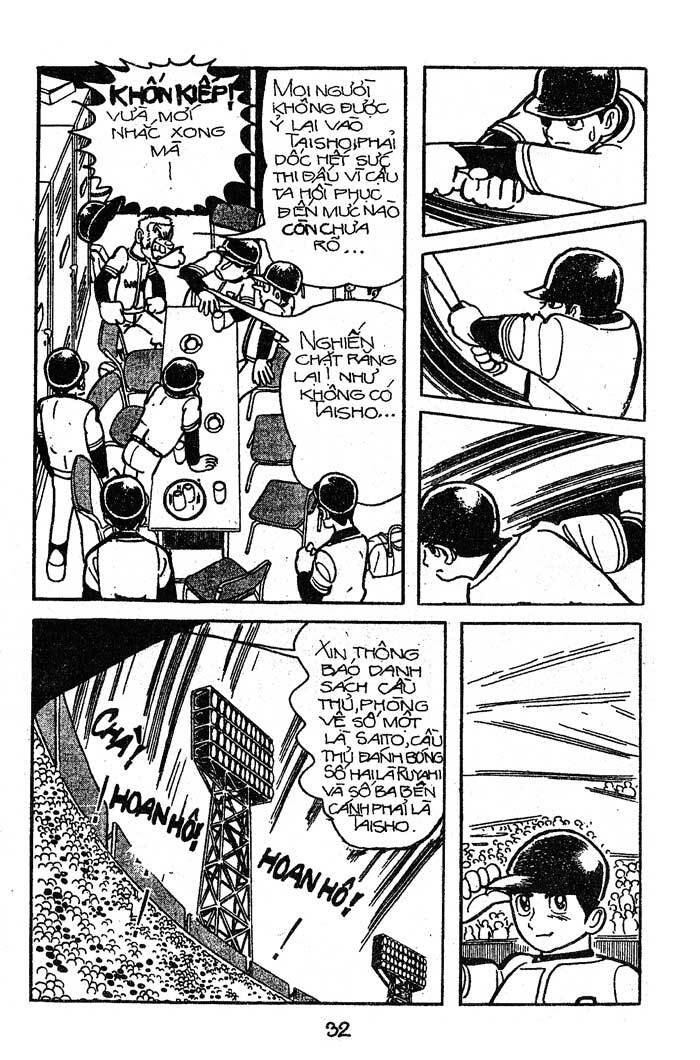 bác sĩ quái dị chapter 93 10