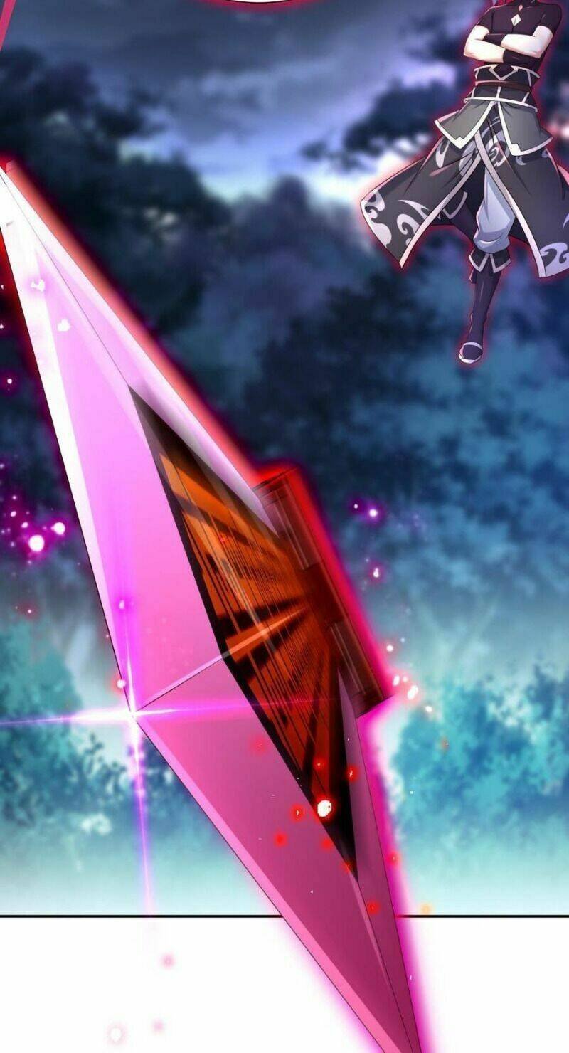 trọng sinh chi ma tôn đương đạo chapter 96 21