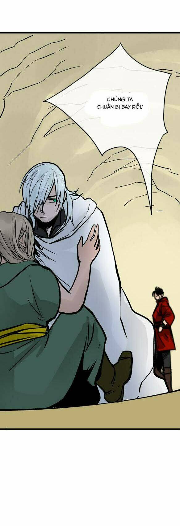 full metal wing chapter 21 20