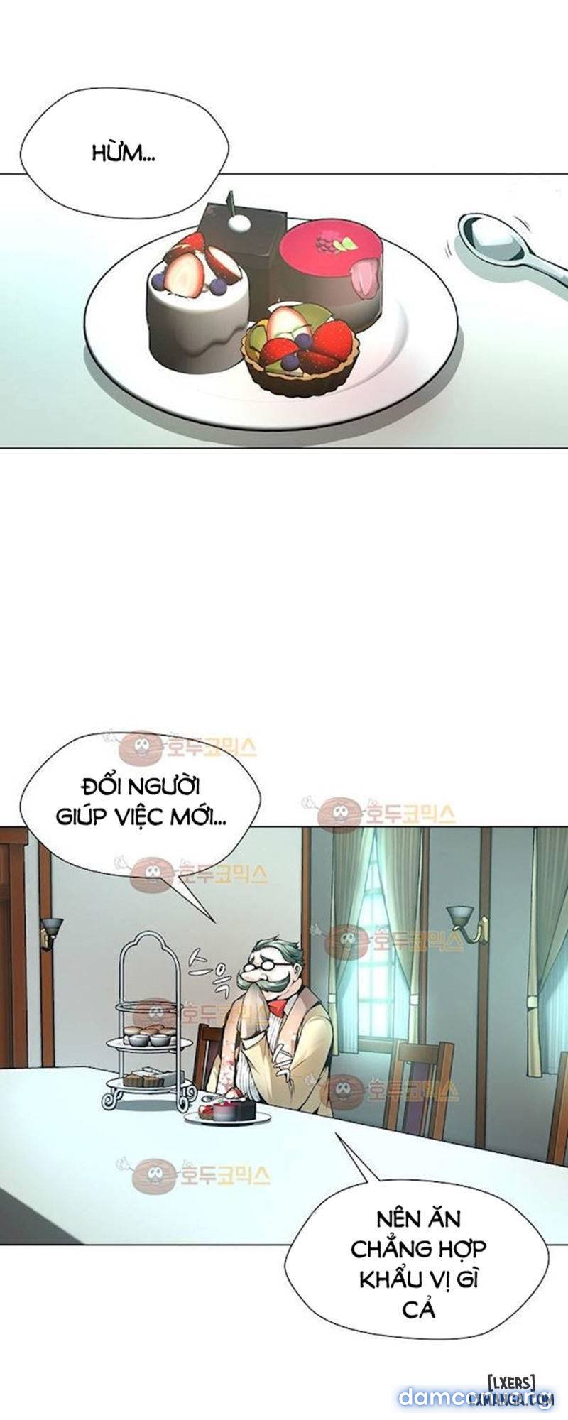 nô lệ song sinh chapter 99 16