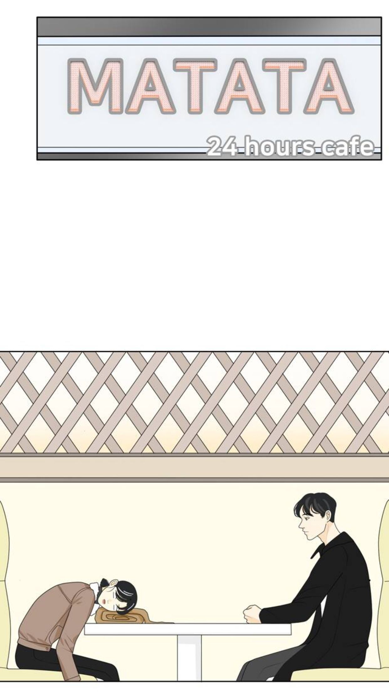 sống chung một nhà chapter 18 26