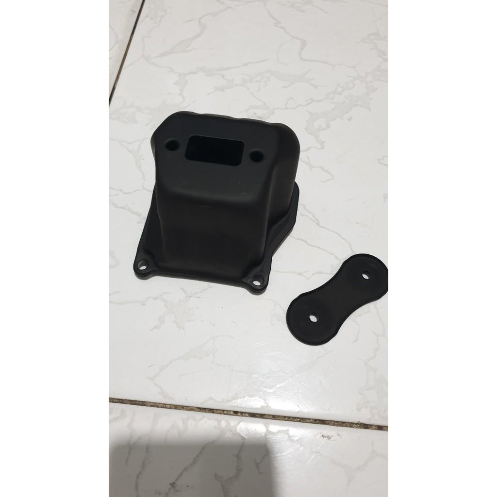 Bô lửa máy cưa xích 5200/5800/5900