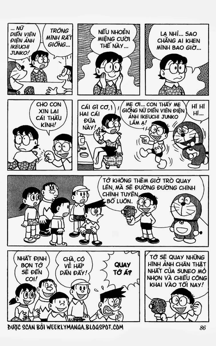 doraemon chapter 276 6