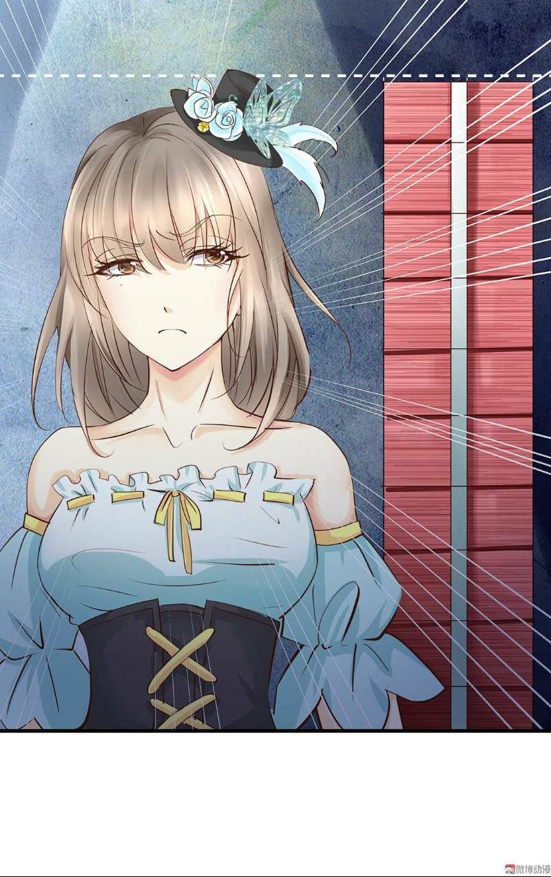 trò chơi tiểu mục tiêu chapter 16 21