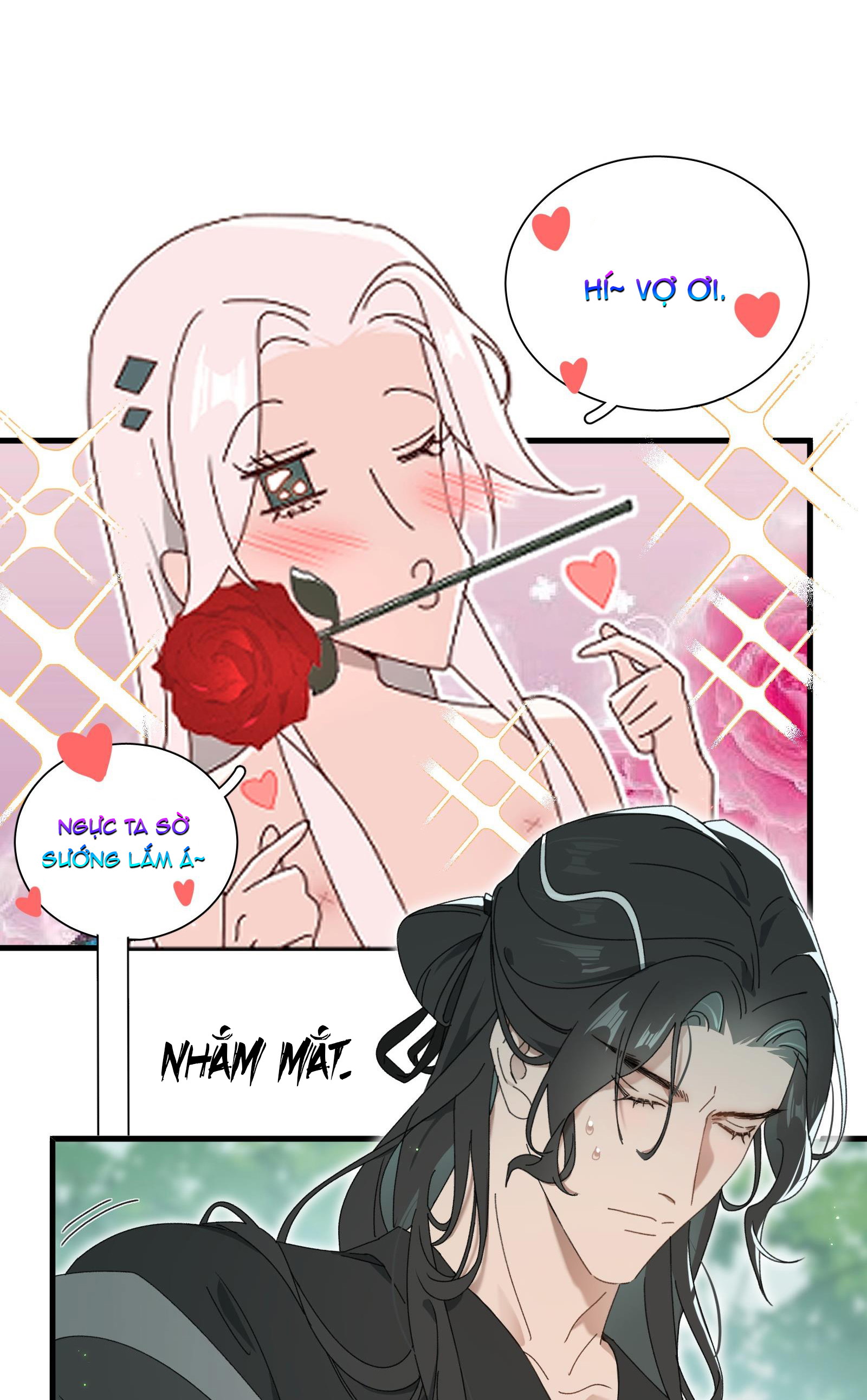 kế hoạch tẩu thoát chapter 9 33