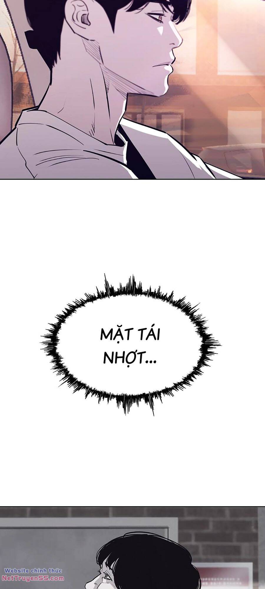 Loser Báo Thù chapter 38 27