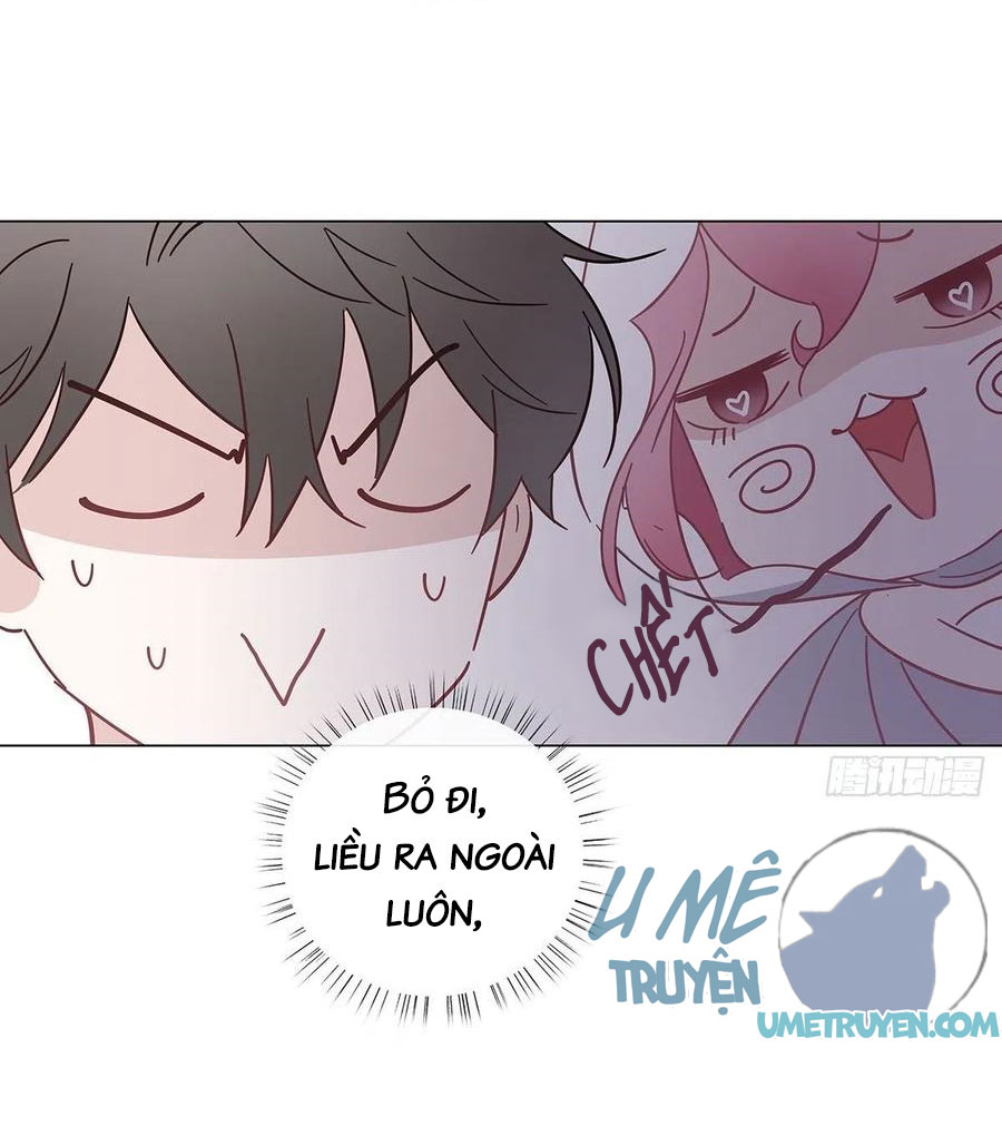 hôm nay nam giả trang nữ vẫn chưa được cầu hôn! chapter 31 29