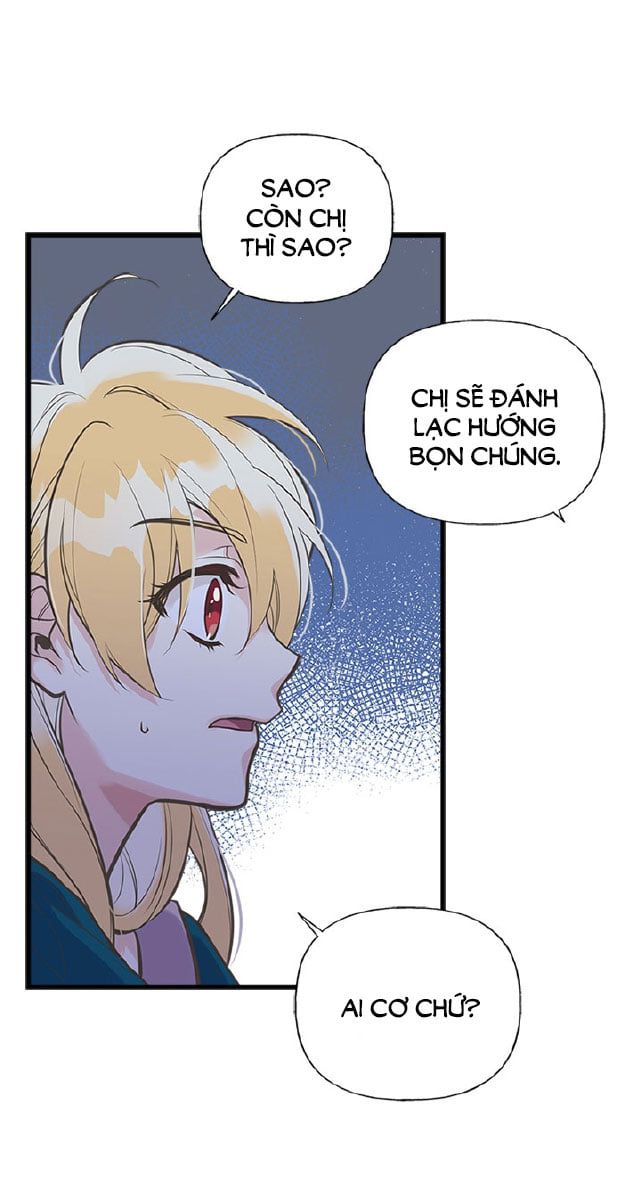 chị tôi đã nhặt về một nam chính quyến rũ chapter 15 8