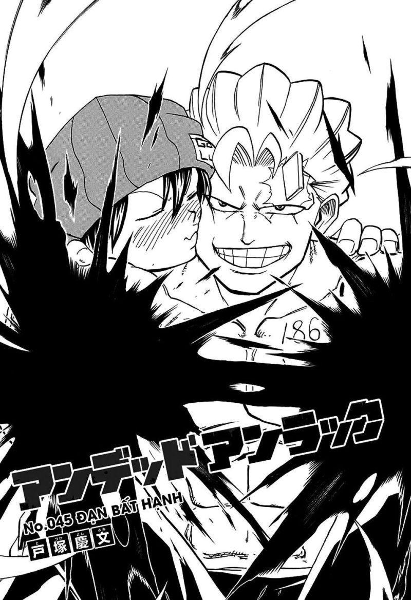 undead unluck chapter 45 1