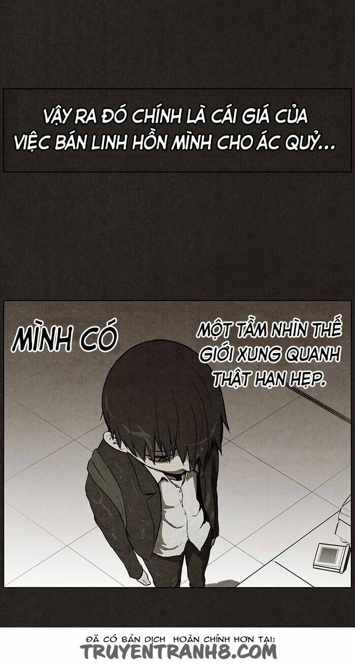 đứa con của quỷ dữ chapter 34 25