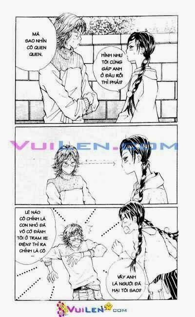 giấc mơ thần tượng chapter 4 156