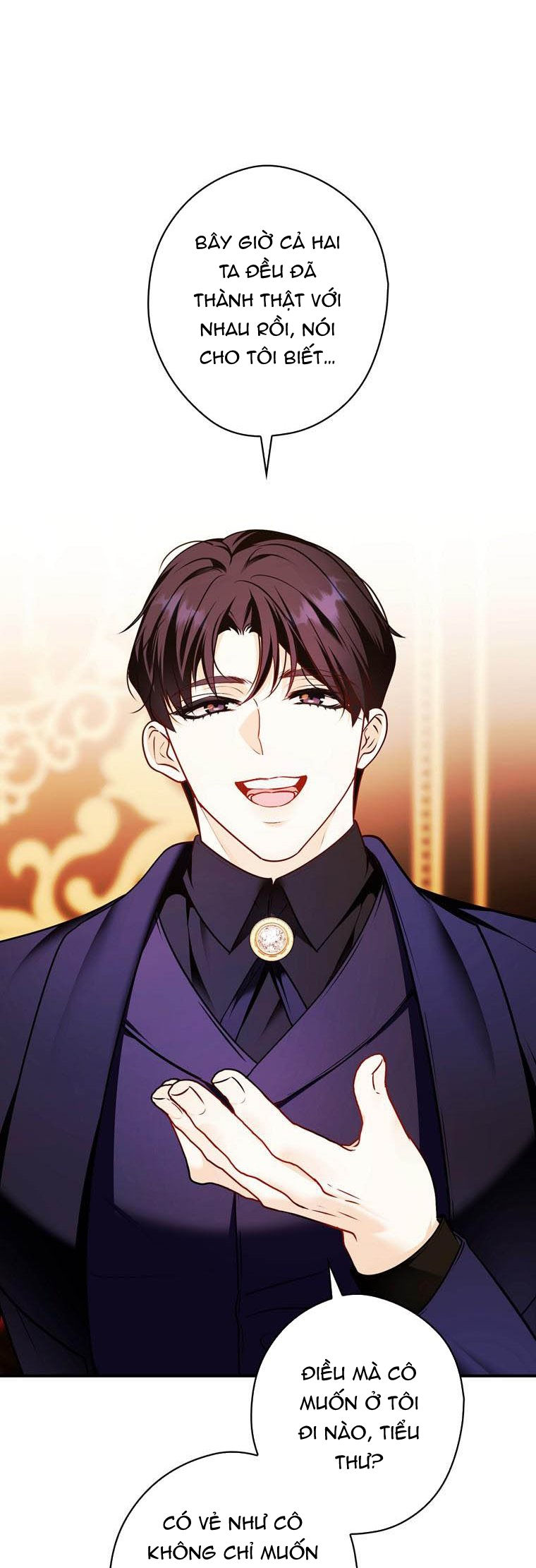 nàng tiểu thư nhà công tước chapter 13 22