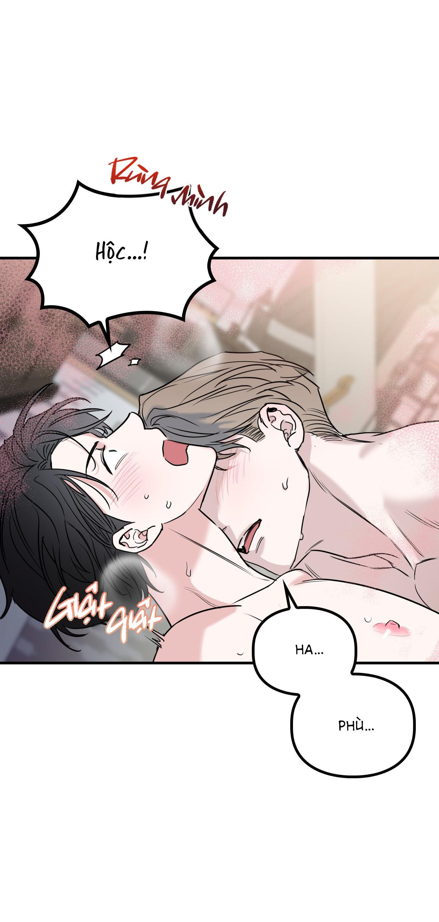 alpha mặt hàng không thể trả chapter 2 15