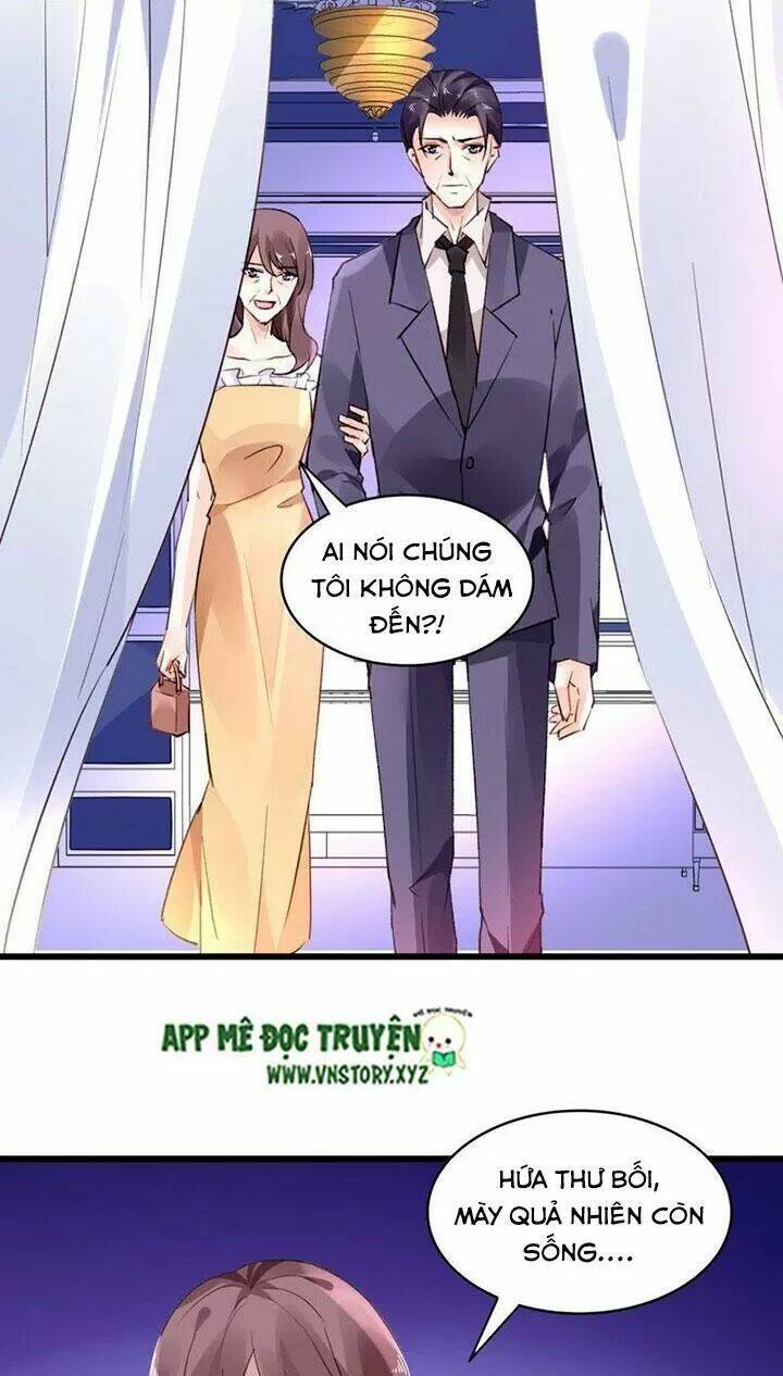 mưu ái thành nghiện chapter 48 13