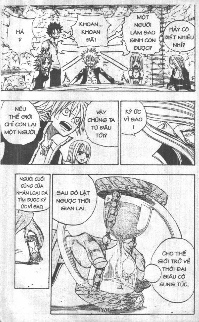 rave master (scan) chapter 32 160
