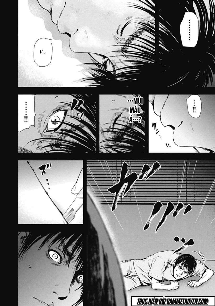 Gift ± chapter 38 21