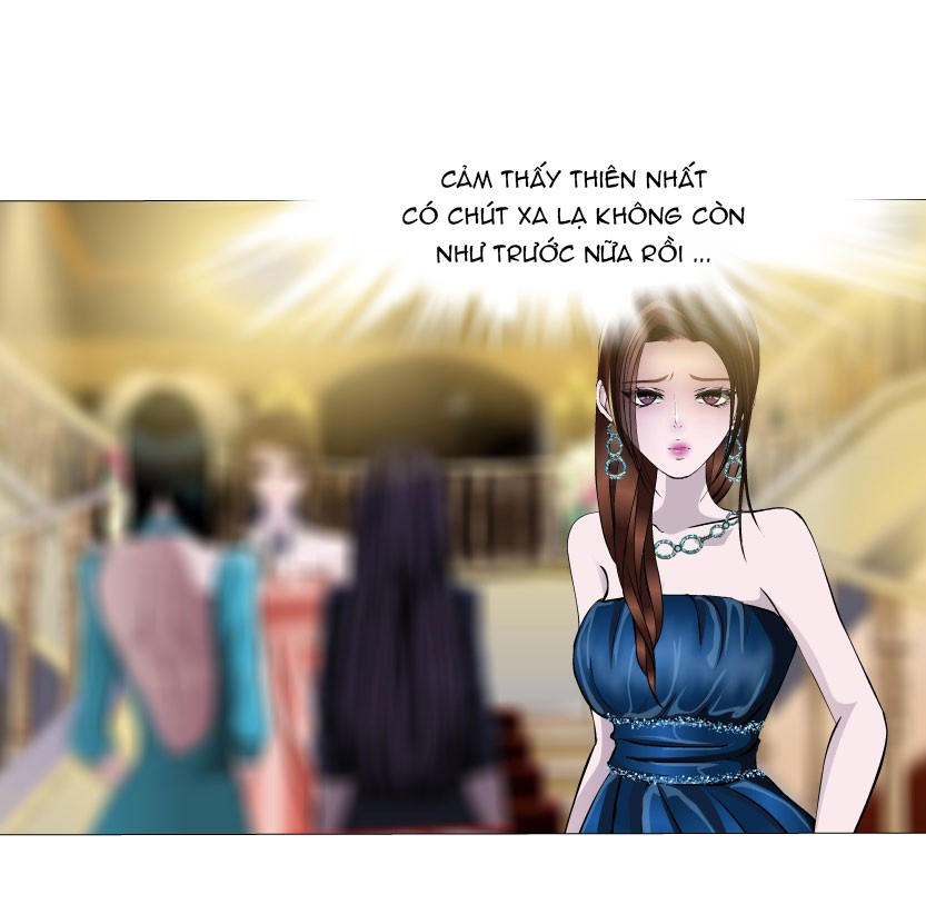 cạm bẫy của nữ thần chapter 40 15