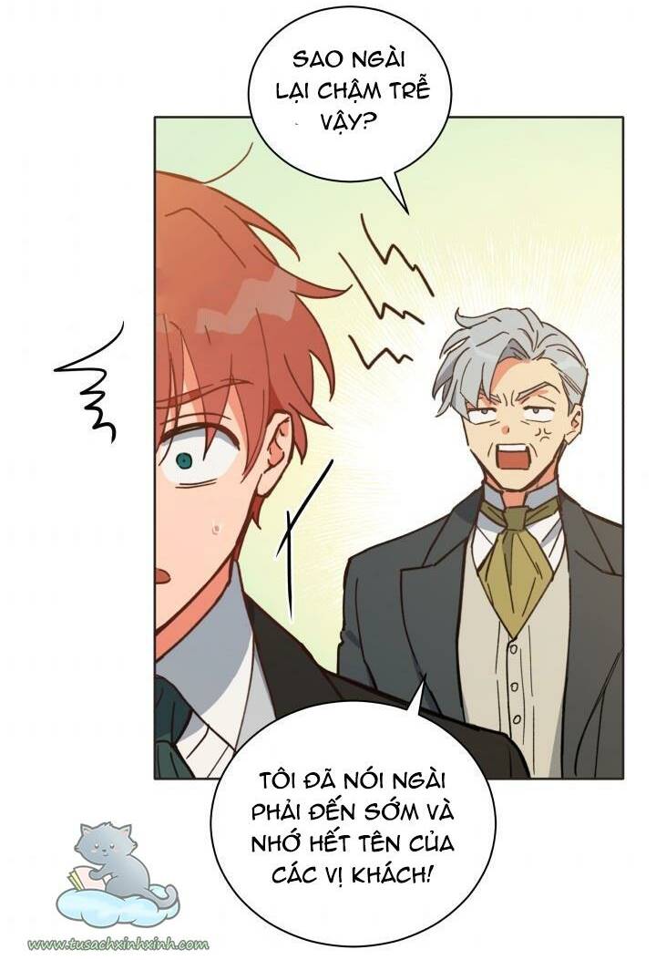 cái chết của lamia orphe chapter 27 23