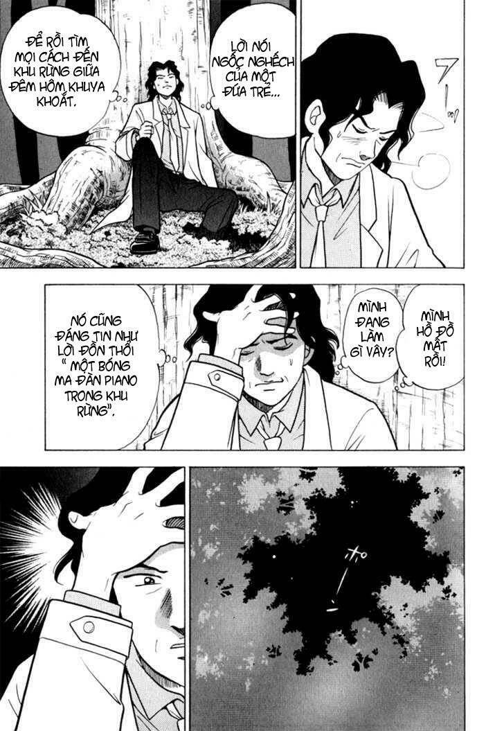 piano no mori chapter 11 19